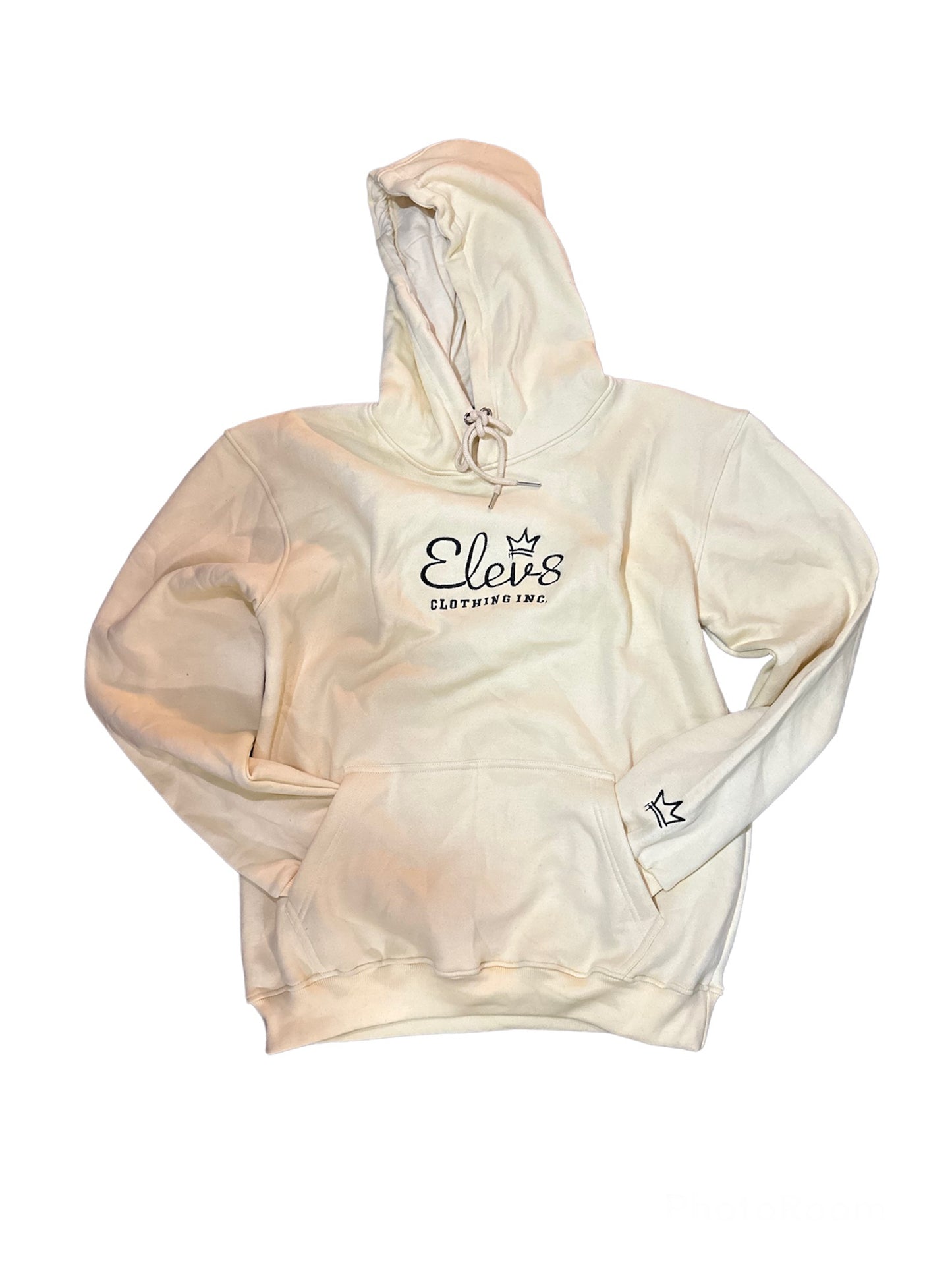 Elev8 Classic Toque