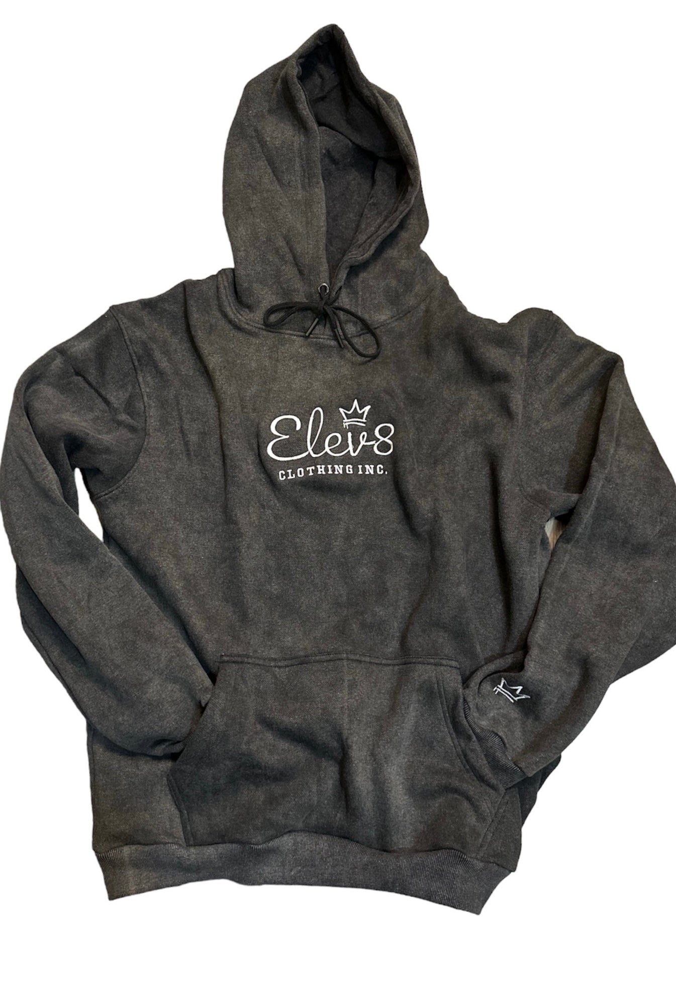 Elev8 Classic Toque